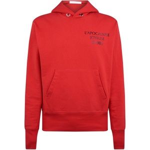 Helmut Lang Hoodie